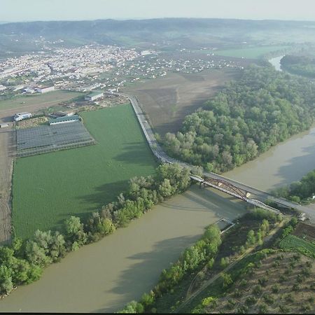 Casa Rural La Barandilla ξενώνας Villafranca de Córdoba Εξωτερικό φωτογραφία