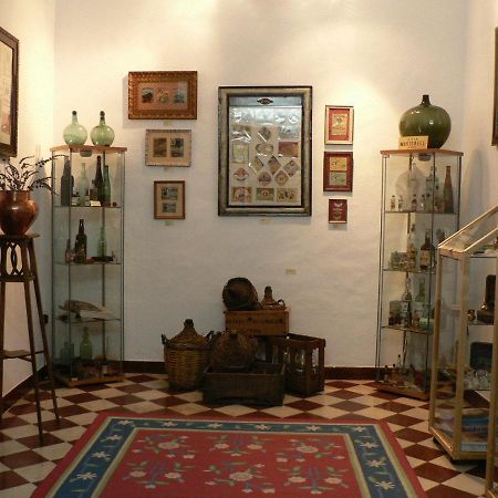 Casa Rural La Barandilla ξενώνας Villafranca de Córdoba Εξωτερικό φωτογραφία