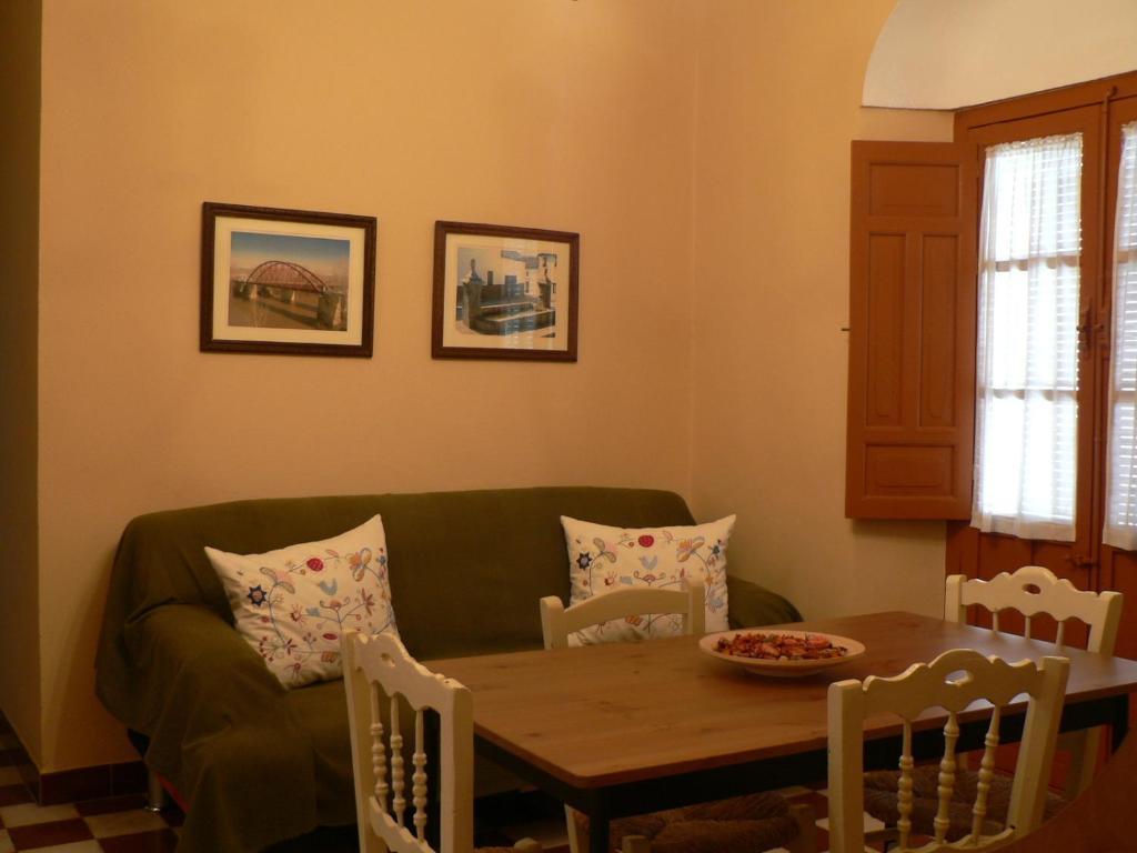 Casa Rural La Barandilla ξενώνας Villafranca de Córdoba Εξωτερικό φωτογραφία