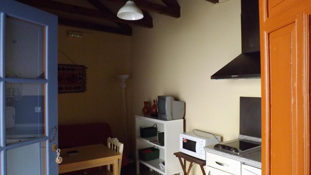 Casa Rural La Barandilla ξενώνας Villafranca de Córdoba Δωμάτιο φωτογραφία