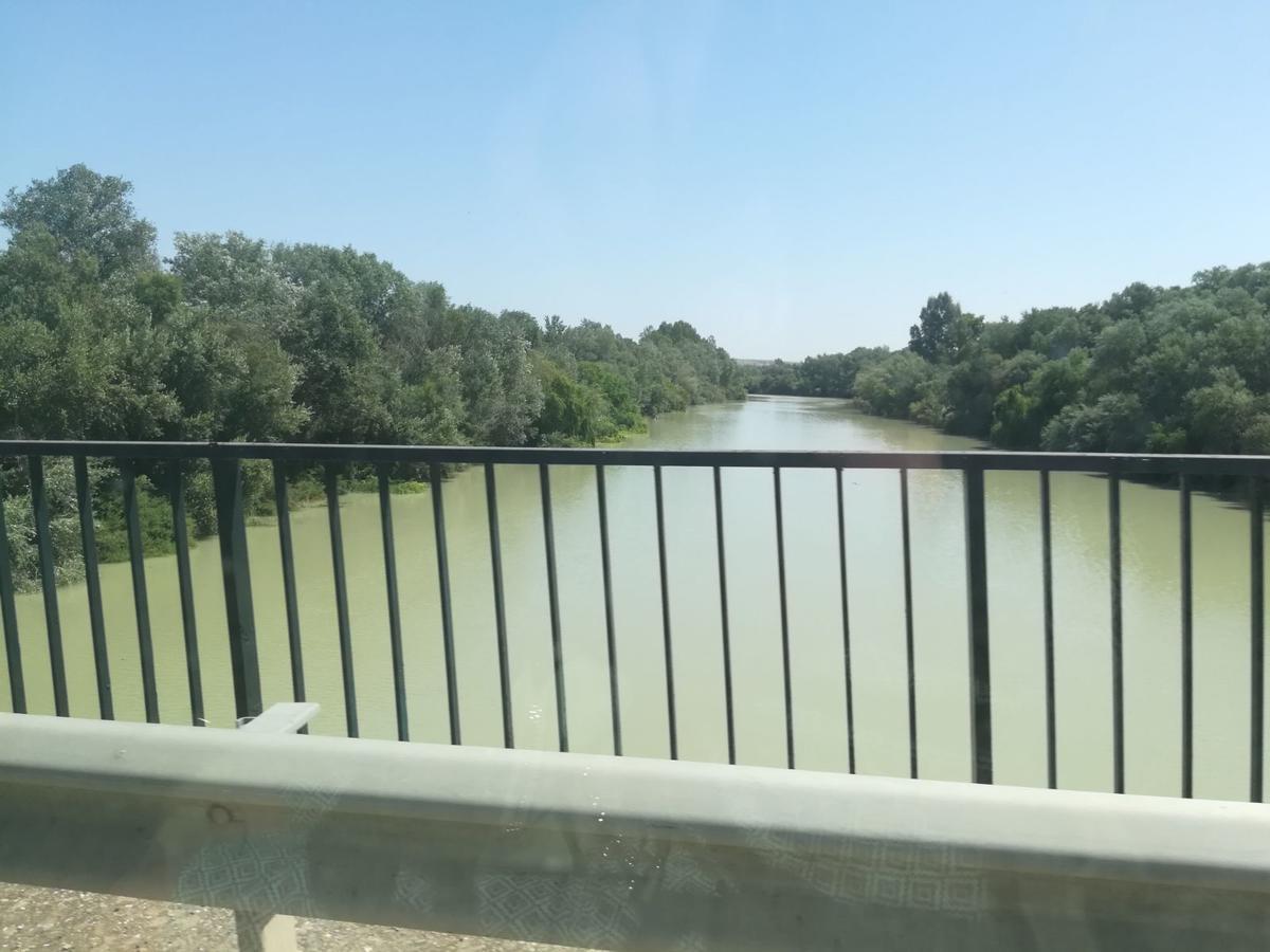 Casa Rural La Barandilla ξενώνας Villafranca de Córdoba Εξωτερικό φωτογραφία