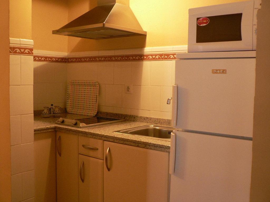 Casa Rural La Barandilla ξενώνας Villafranca de Córdoba Εξωτερικό φωτογραφία