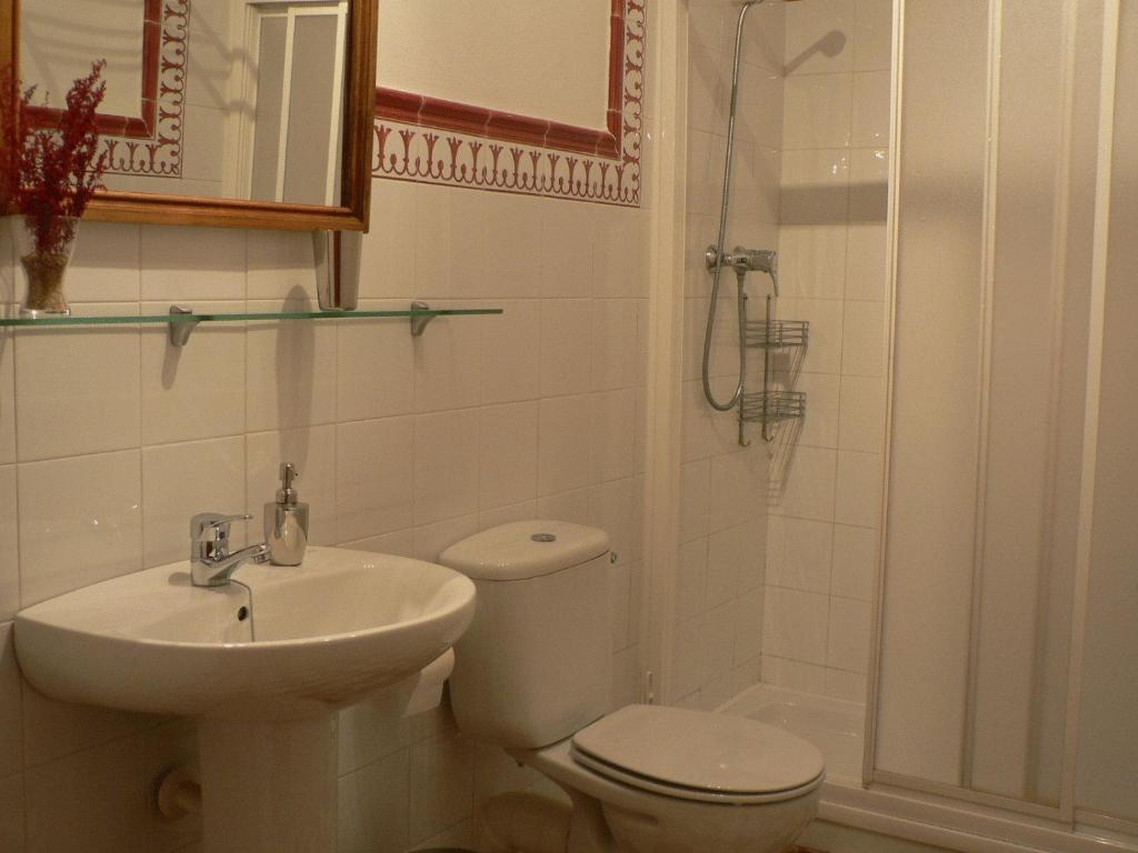 Casa Rural La Barandilla ξενώνας Villafranca de Córdoba Εξωτερικό φωτογραφία